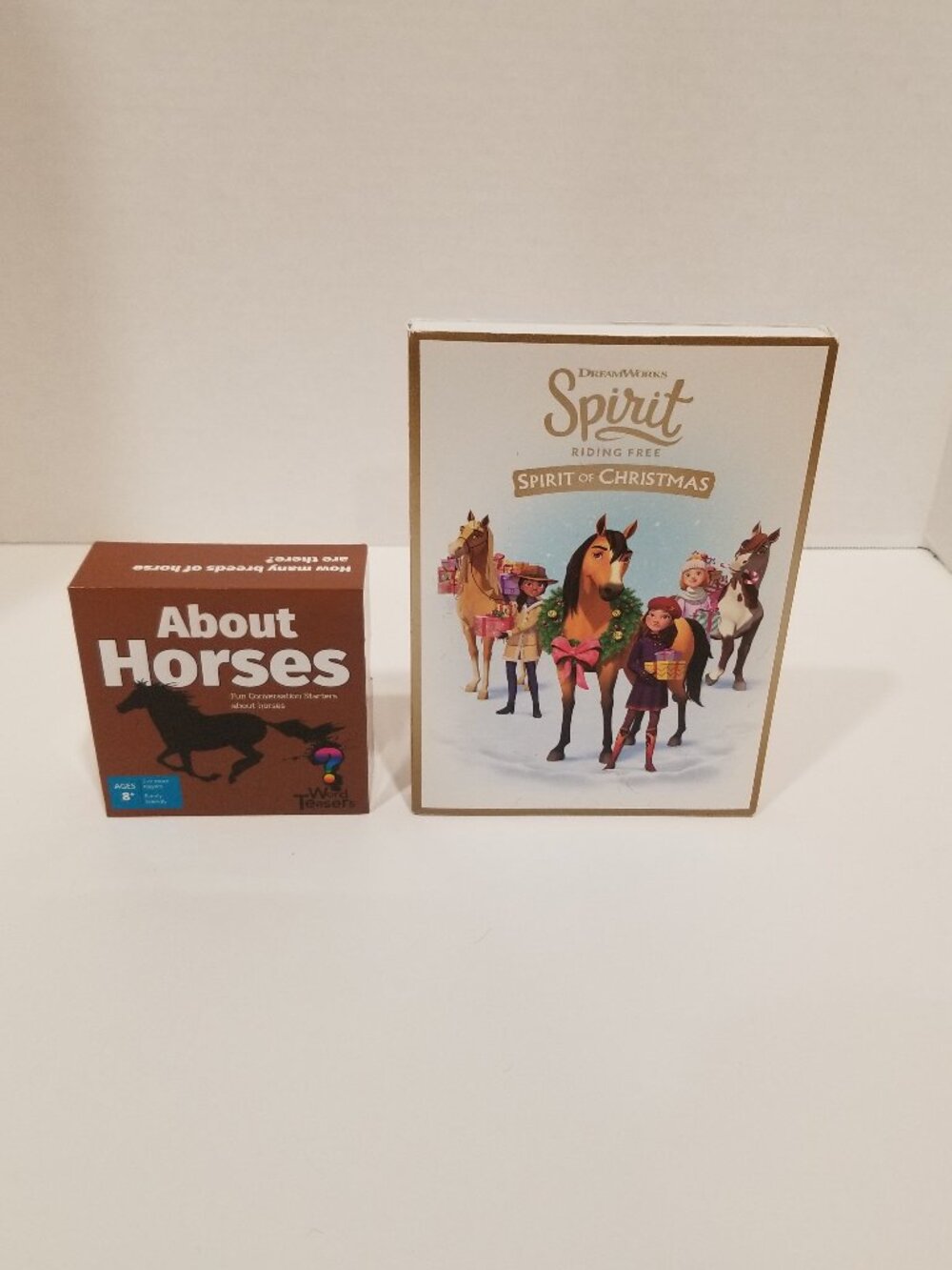 Spirit Riding Free Horse Lot, VGUC - EUC                             HOST PICK - Picture 4 of 15